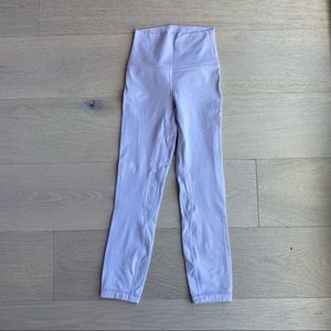 Lululemon Align 23” Leggings